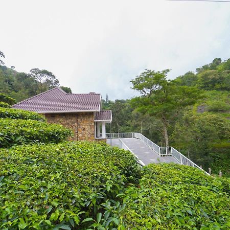 Tiyans Stone Castle Private Tea Villa Vagamon By Voye Homes Ngoại thất bức ảnh